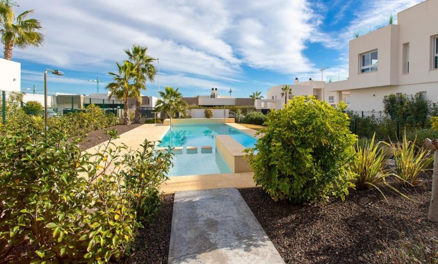 Sale - Apartment / flat -
Algorfa - Comunidad valenciana