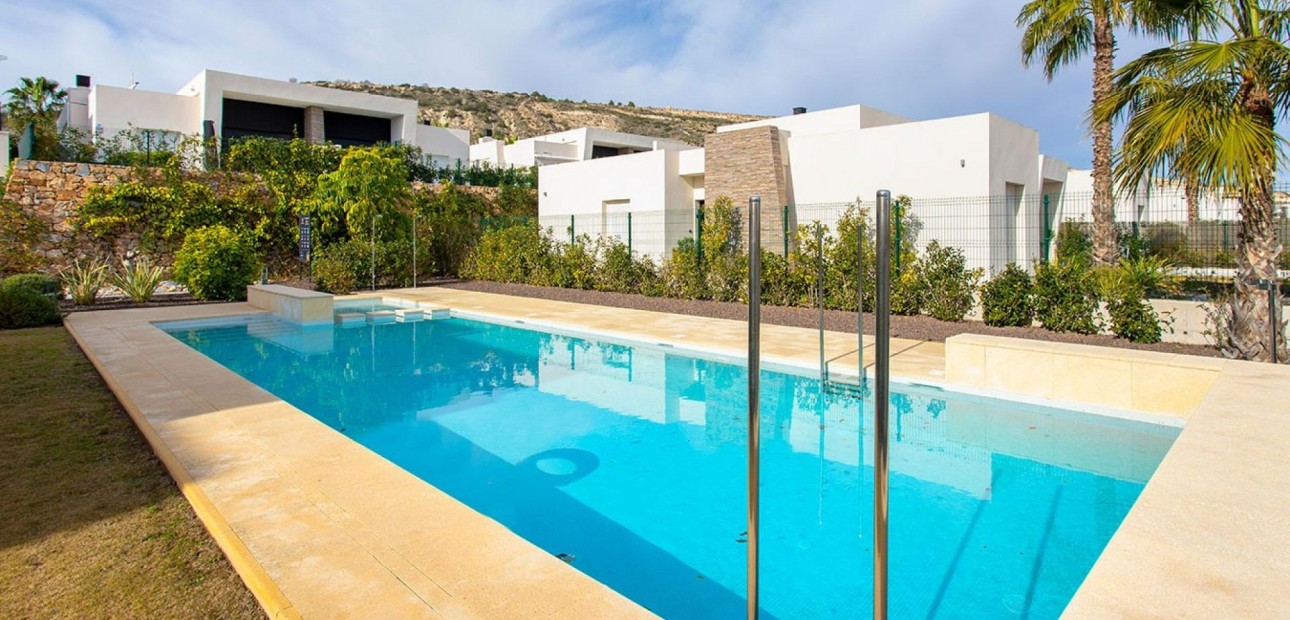 Sale - Apartment / flat -
Algorfa - Comunidad valenciana