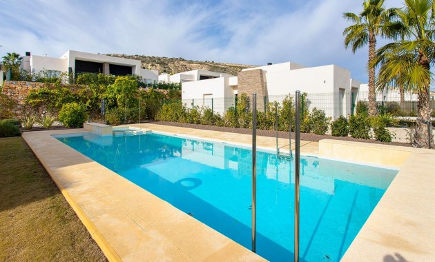 Sale - Apartment / flat -
Algorfa - Comunidad valenciana