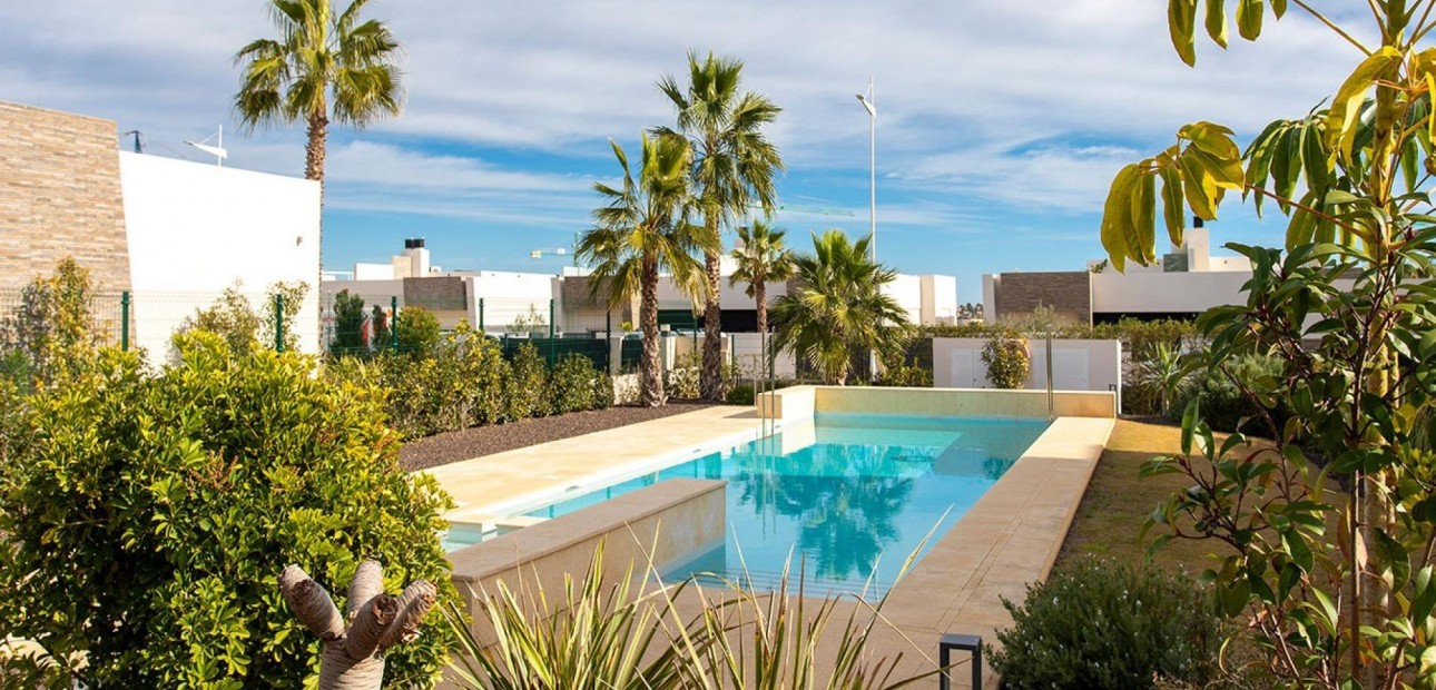Sale - Apartment / flat -
Algorfa - Comunidad valenciana