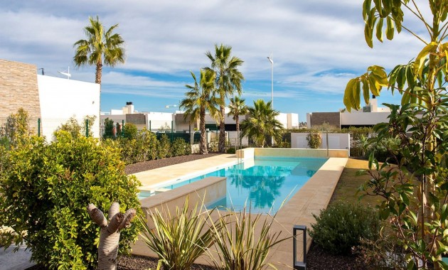 Sale - Apartment / flat -
Algorfa - Comunidad valenciana
