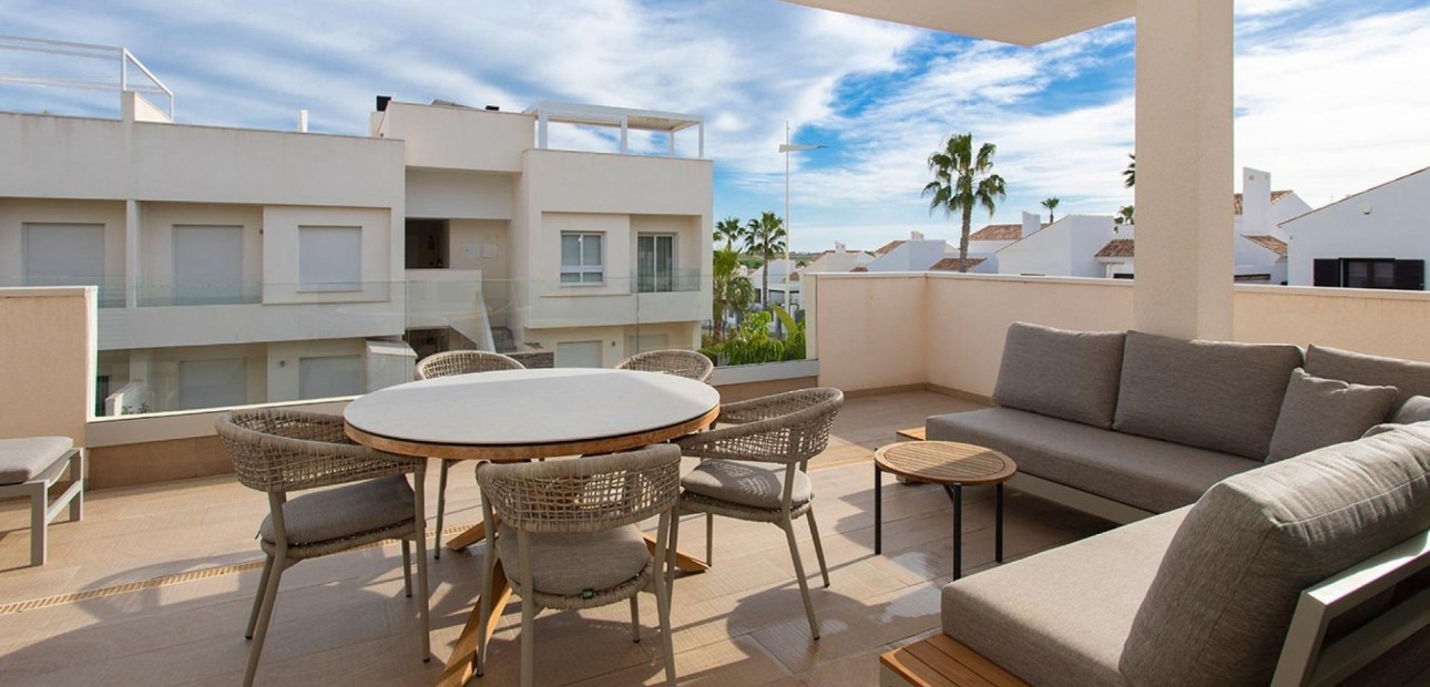 Sale - Apartment / flat -
Algorfa - Comunidad valenciana