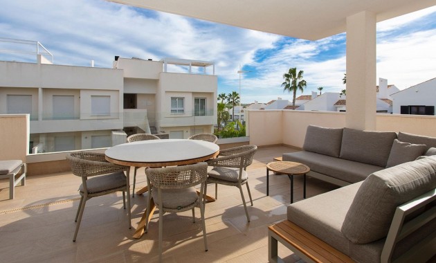 Sale - Apartment / flat -
Algorfa - Comunidad valenciana