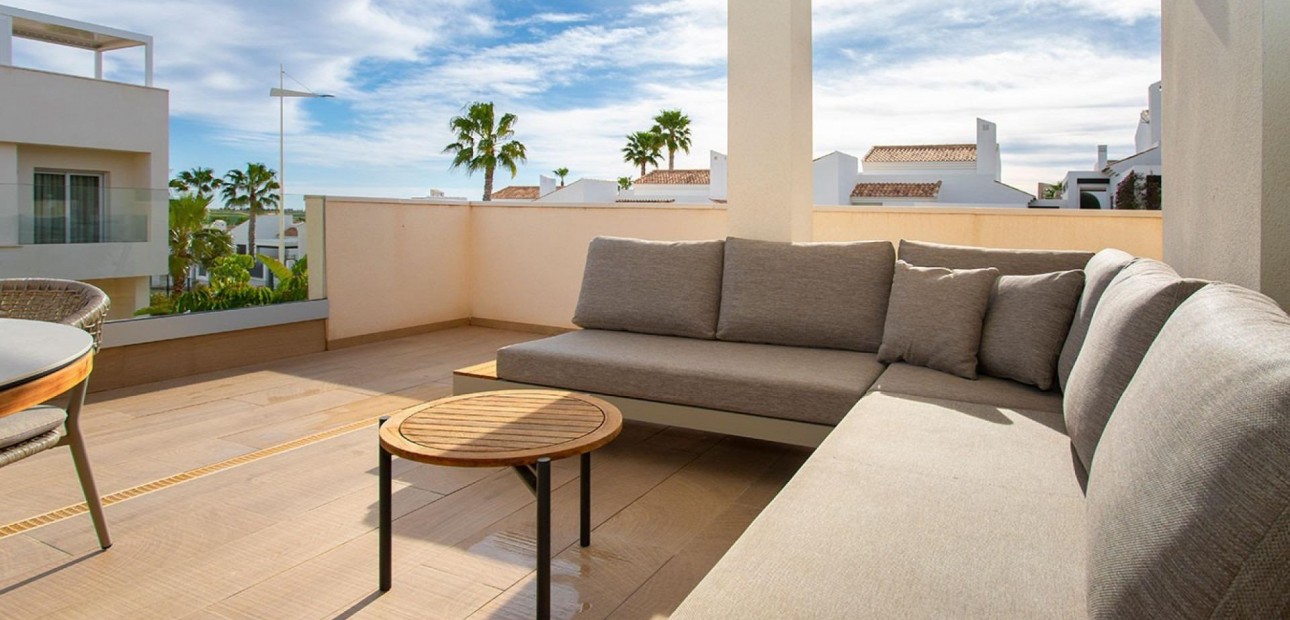 Sale - Apartment / flat -
Algorfa - Comunidad valenciana