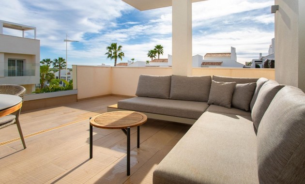 Sale - Apartment / flat -
Algorfa - Comunidad valenciana
