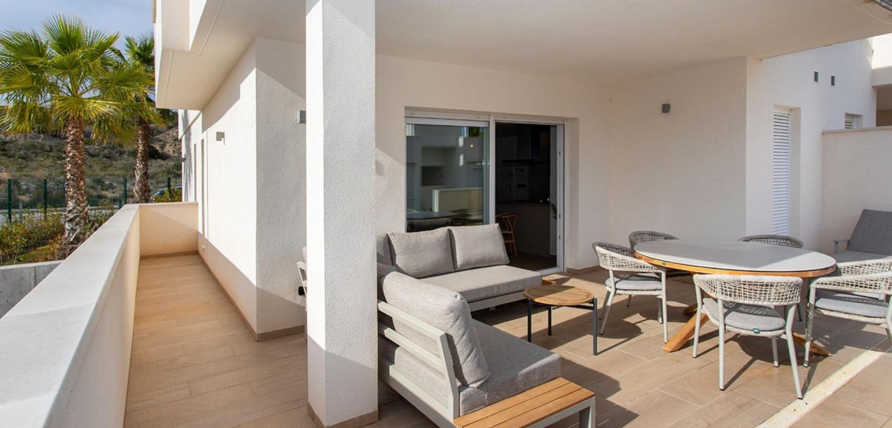 Sale - Apartment / flat -
Algorfa - Comunidad valenciana