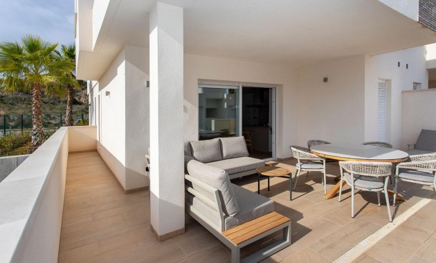 Sale - Apartment / flat -
Algorfa - Comunidad valenciana