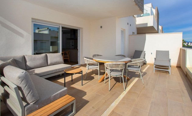 Sale - Apartment / flat -
Algorfa - Comunidad valenciana