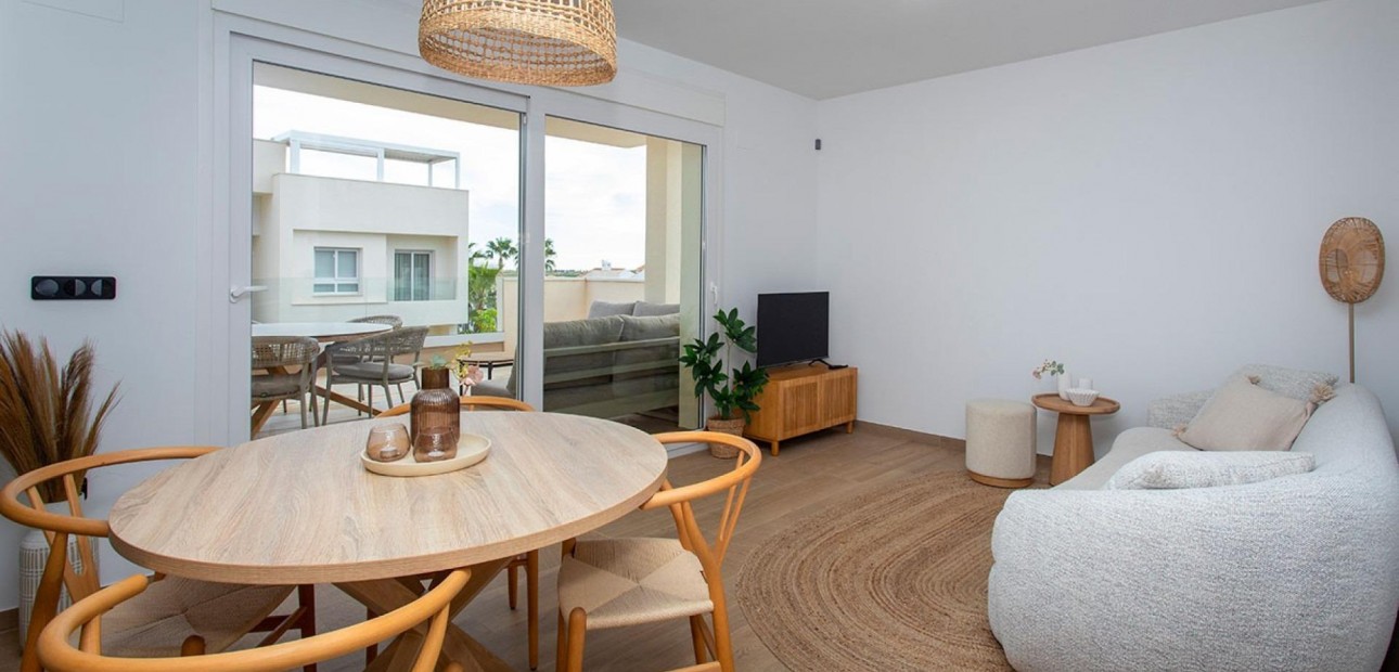 Sale - Apartment / flat -
Algorfa - Comunidad valenciana