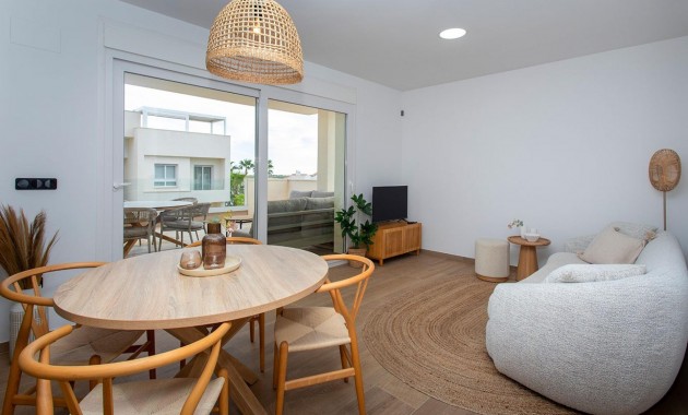 Sale - Apartment / flat -
Algorfa - Comunidad valenciana