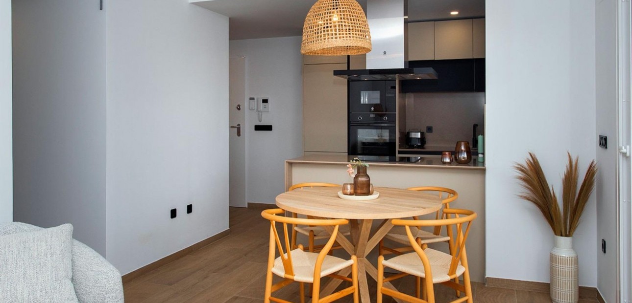 Sale - Apartment / flat -
Algorfa - Comunidad valenciana