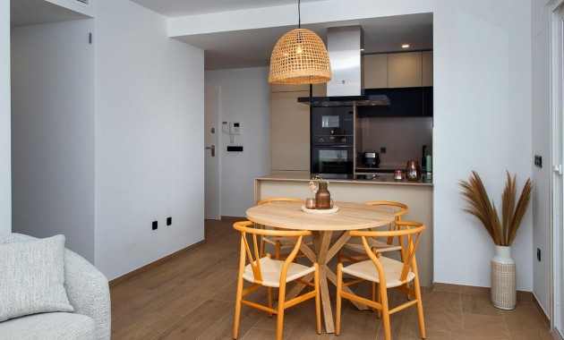 Sale - Apartment / flat -
Algorfa - Comunidad valenciana