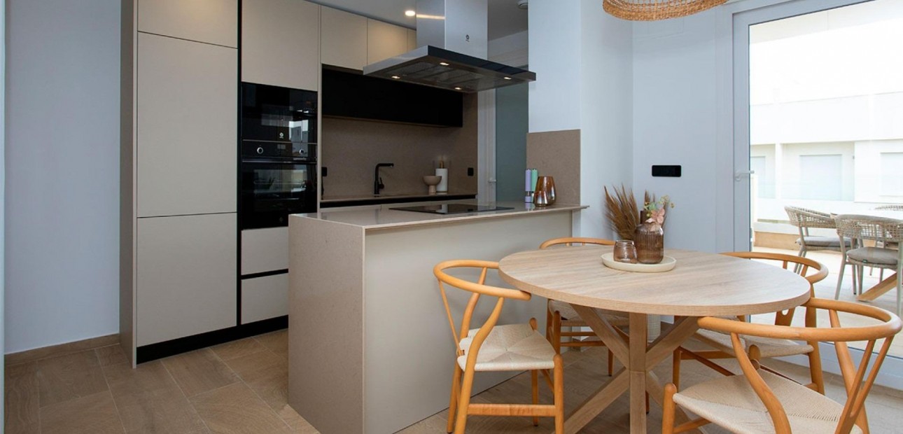 Sale - Apartment / flat -
Algorfa - Comunidad valenciana