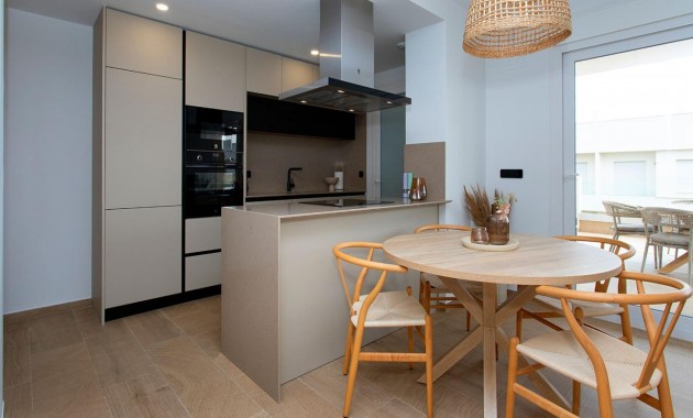 Sale - Apartment / flat -
Algorfa - Comunidad valenciana