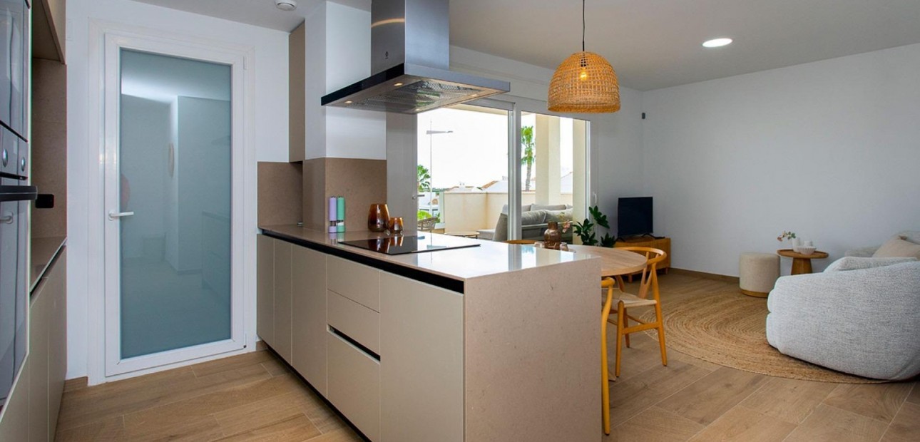 Sale - Apartment / flat -
Algorfa - Comunidad valenciana