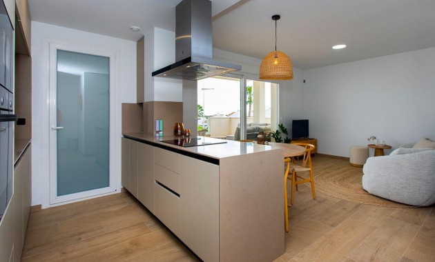 Sale - Apartment / flat -
Algorfa - Comunidad valenciana