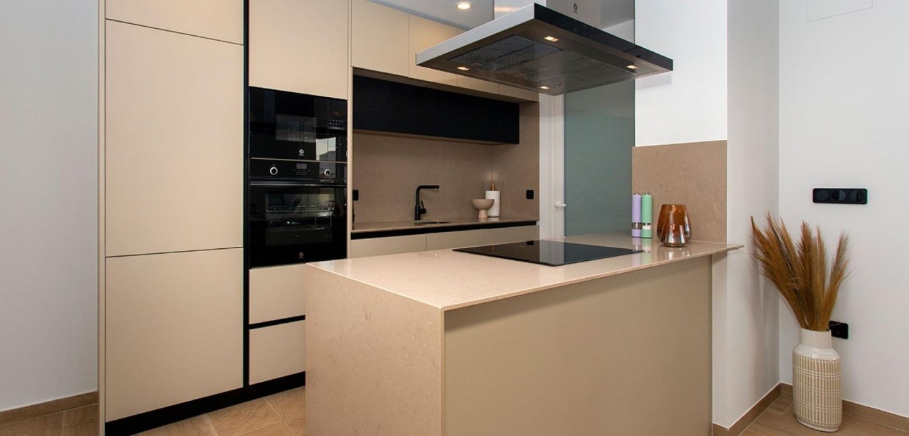 Sale - Apartment / flat -
Algorfa - Comunidad valenciana