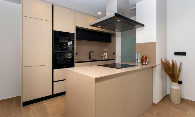 Sale - Apartment / flat -
Algorfa - Comunidad valenciana