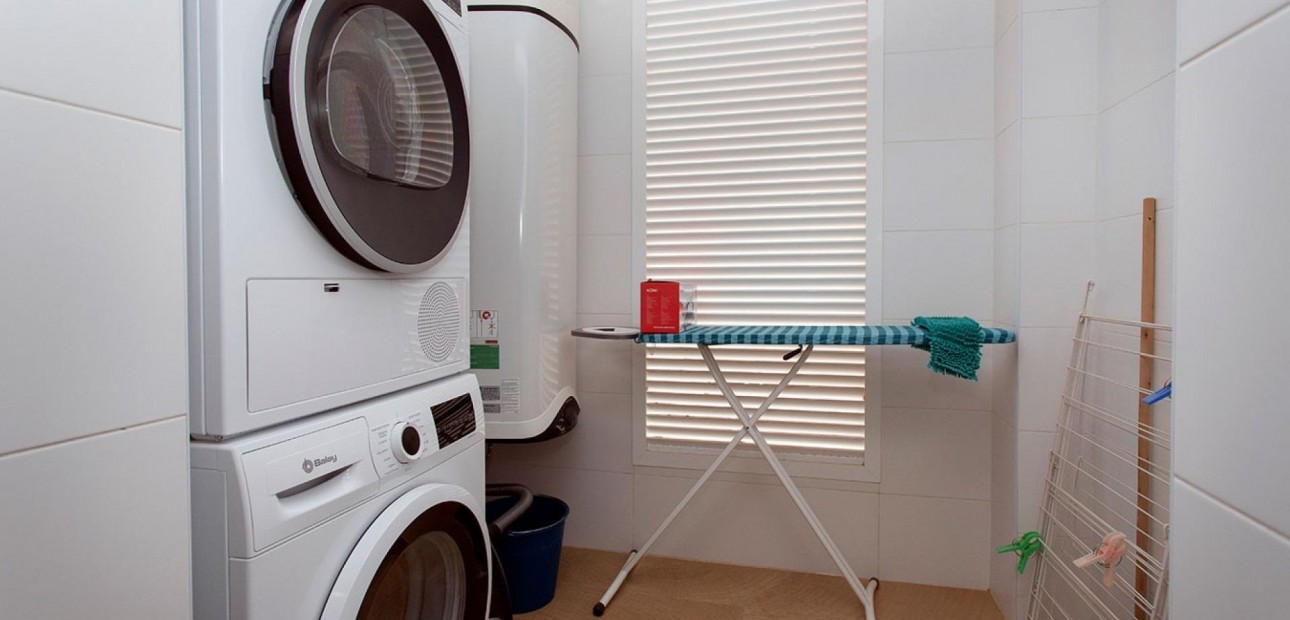 Sale - Apartment / flat -
Algorfa - Comunidad valenciana