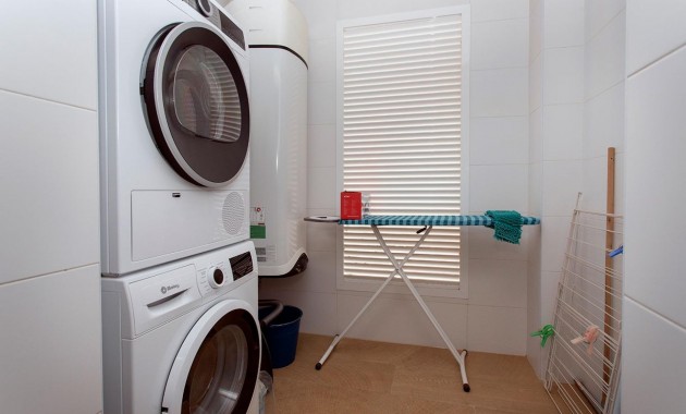 Sale - Apartment / flat -
Algorfa - Comunidad valenciana