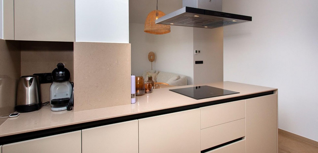 Sale - Apartment / flat -
Algorfa - Comunidad valenciana