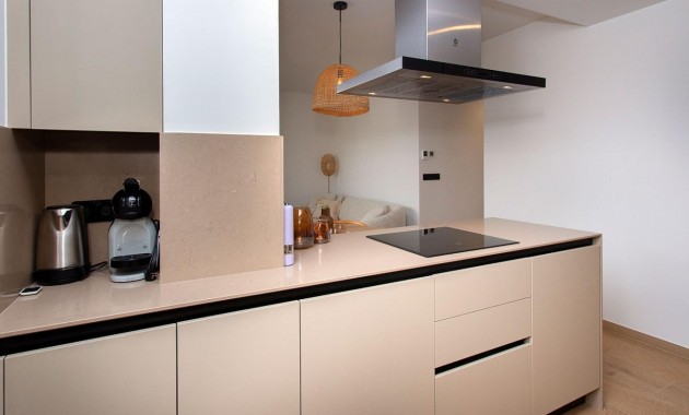 Sale - Apartment / flat -
Algorfa - Comunidad valenciana