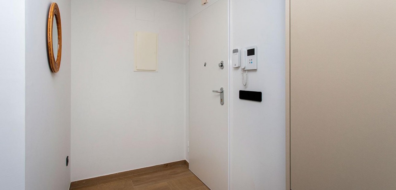 Sale - Apartment / flat -
Algorfa - Comunidad valenciana
