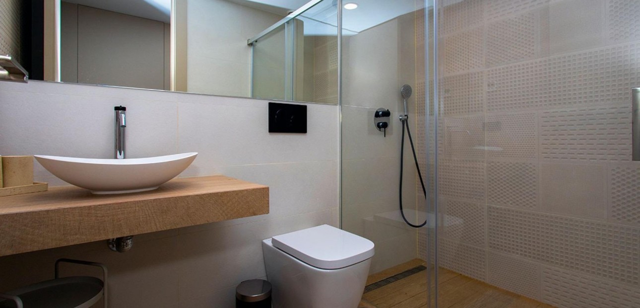 Sale - Apartment / flat -
Algorfa - Comunidad valenciana