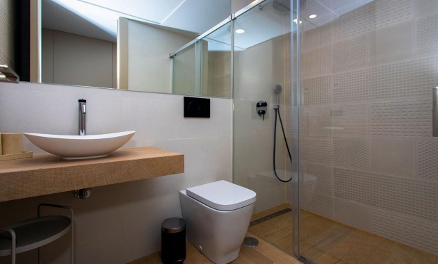Sale - Apartment / flat -
Algorfa - Comunidad valenciana