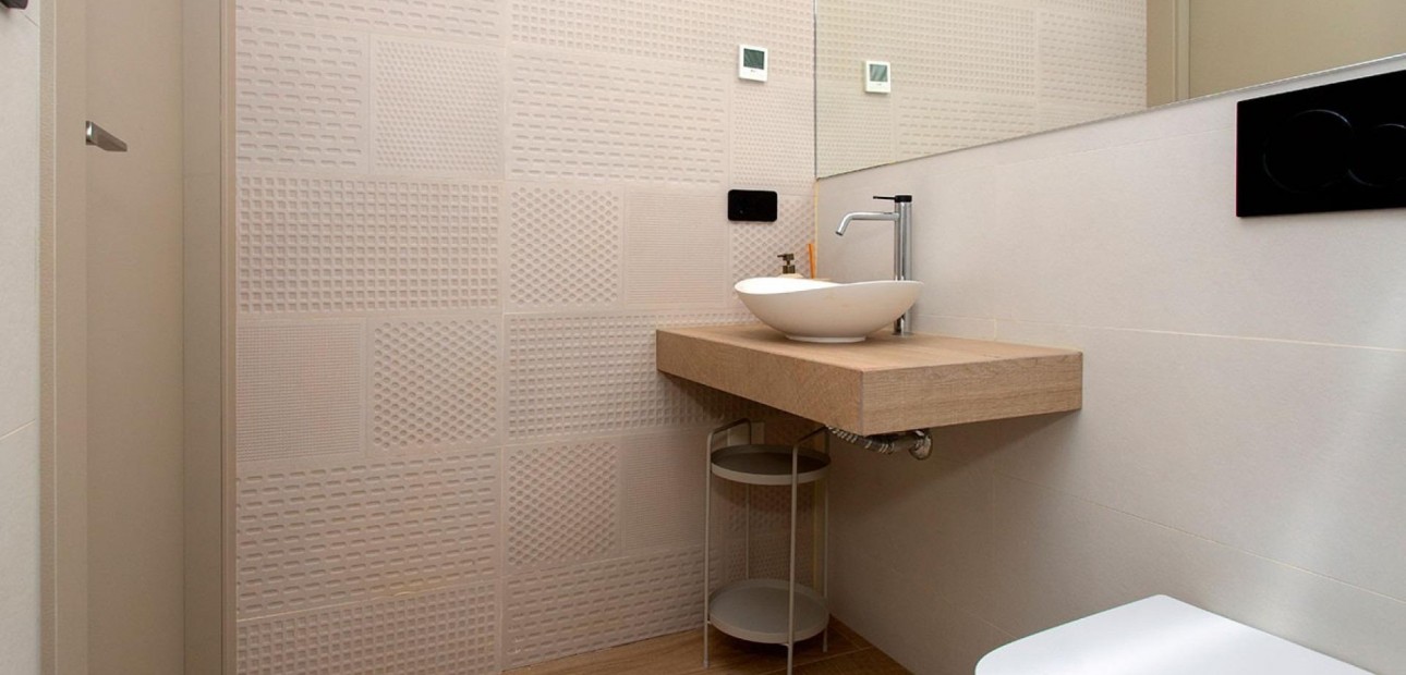 Sale - Apartment / flat -
Algorfa - Comunidad valenciana