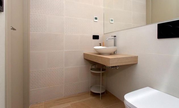 Sale - Apartment / flat -
Algorfa - Comunidad valenciana