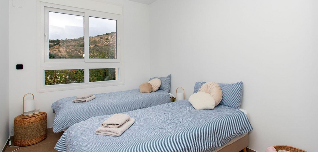 Sale - Apartment / flat -
Algorfa - Comunidad valenciana