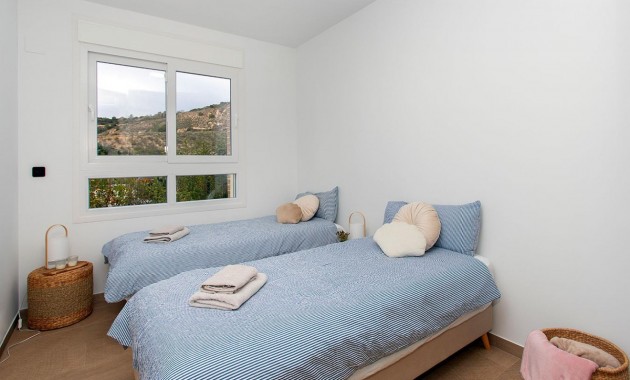 Sale - Apartment / flat -
Algorfa - Comunidad valenciana