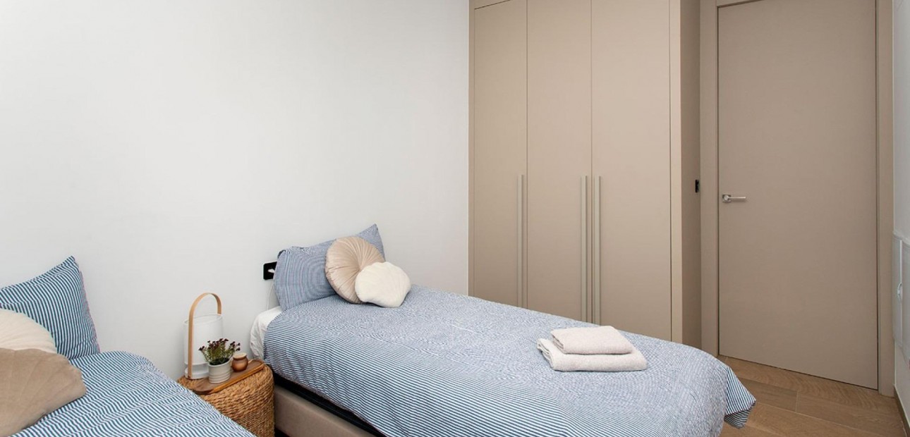 Sale - Apartment / flat -
Algorfa - Comunidad valenciana