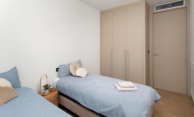 Sale - Apartment / flat -
Algorfa - Comunidad valenciana