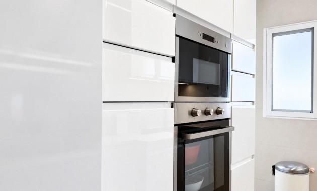 Sale - Apartment / flat -
Orihuela Costa - Campoamor