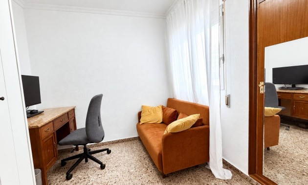 Sale - Apartment / flat -
Orihuela Costa - Campoamor