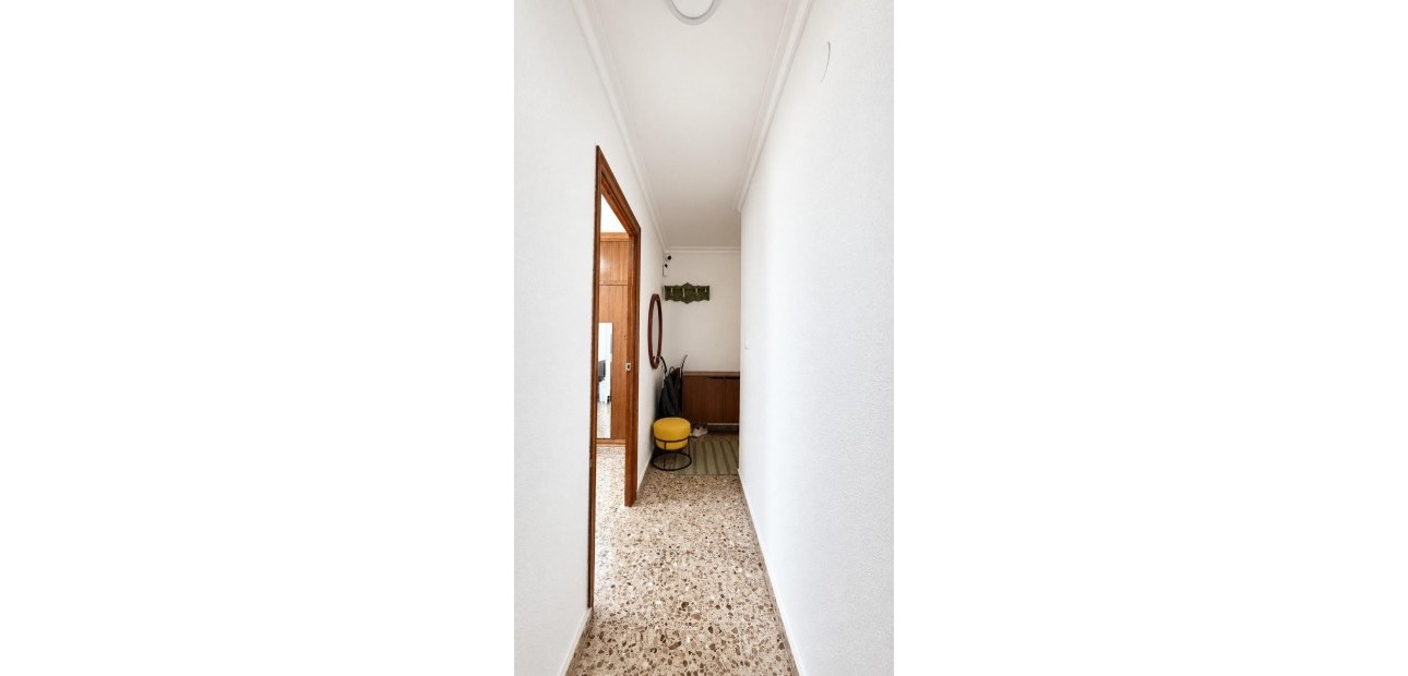 Sale - Apartment / flat -
Orihuela Costa - Campoamor