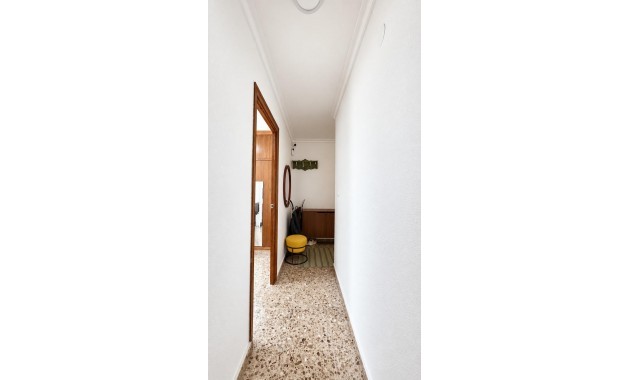 Sale - Apartment / flat -
Orihuela Costa - Campoamor