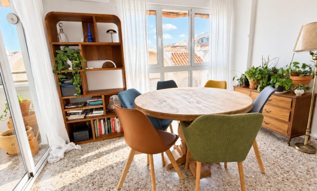 Sale - Apartment / flat -
Orihuela Costa - Campoamor
