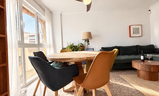 Sale - Apartment / flat -
Orihuela Costa - Campoamor