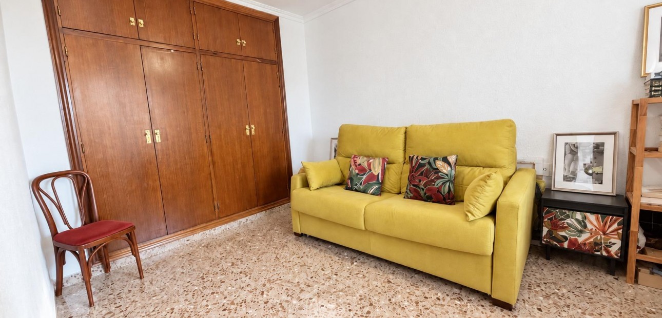 Sale - Apartment / flat -
Orihuela Costa - Campoamor