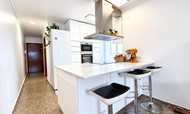 Sale - Apartment / flat -
Orihuela Costa - Campoamor