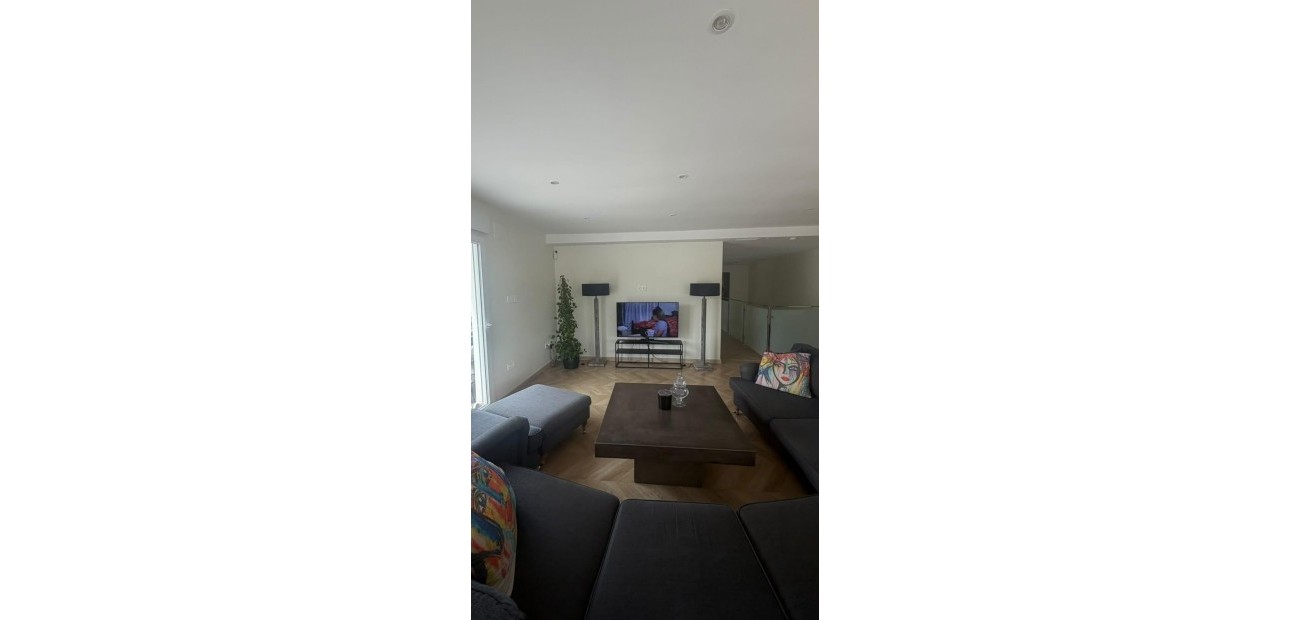 Sale - Villa -
Torrevieja - Los Balcones - Los Altos del Edén