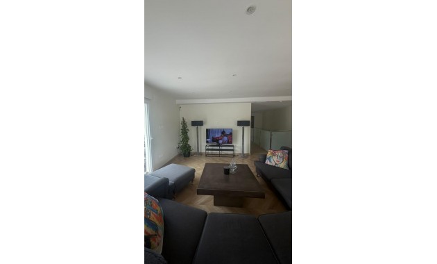Sale - Villa -
Torrevieja - Los Balcones - Los Altos del Edén