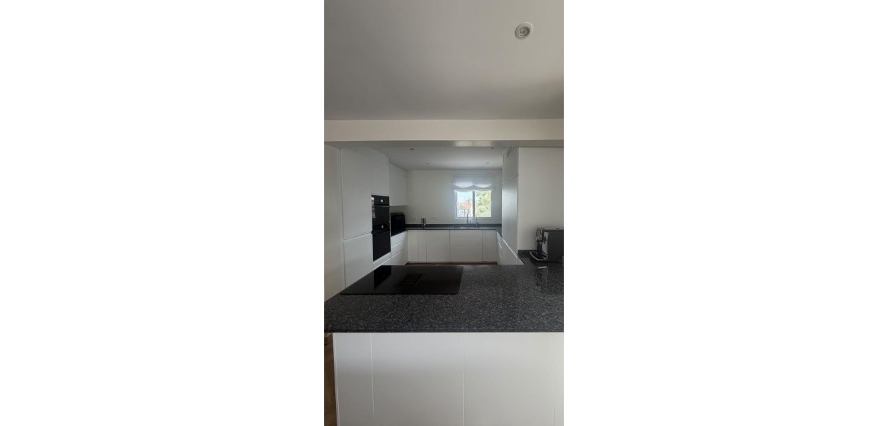 Sale - Villa -
Torrevieja - Los Balcones - Los Altos del Edén