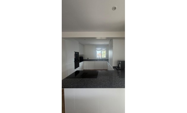 Sale - Villa -
Torrevieja - Los Balcones - Los Altos del Edén