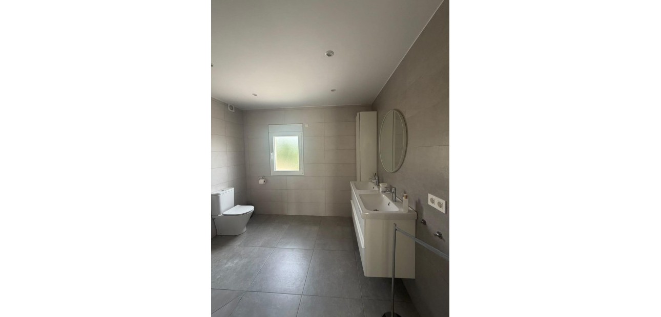 Sale - Villa -
Torrevieja - Los Balcones - Los Altos del Edén
