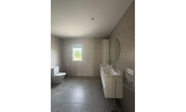Sale - Villa -
Torrevieja - Los Balcones - Los Altos del Edén