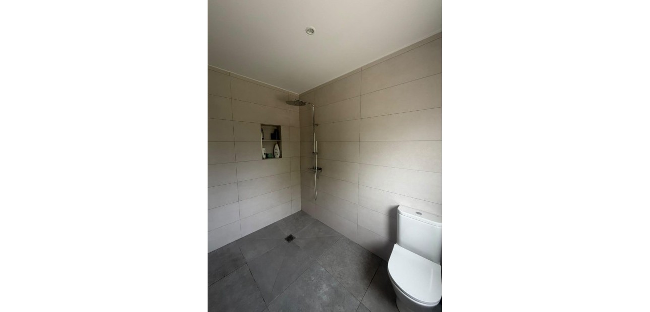 Sale - Villa -
Torrevieja - Los Balcones - Los Altos del Edén